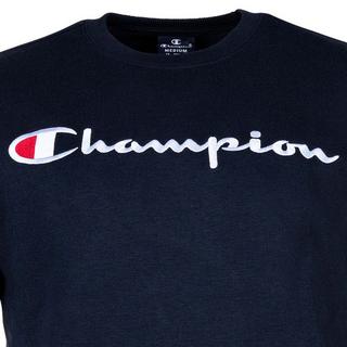 Champion  Felpa -Crewnneck Sweatshirt 