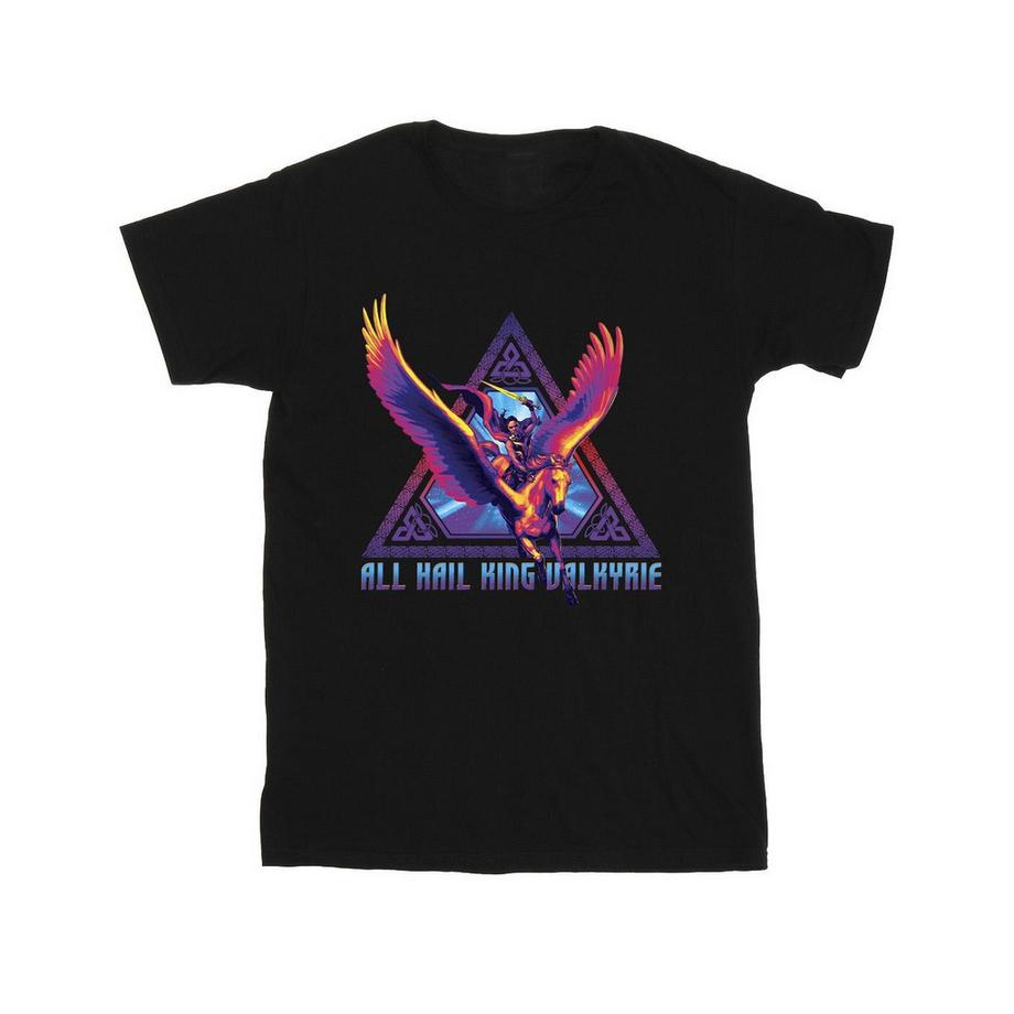 MARVEL Love And Thunder T-Shirt  
