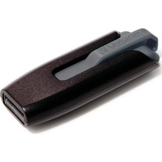 Verbatim  VERBATIM Store n Go Drive V3 256GB 49168 USB 3.0 black 