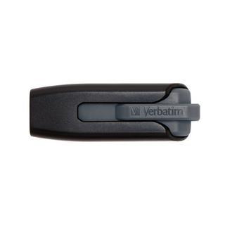 Verbatim  VERBATIM Store n Go Drive V3 256GB 49168 USB 3.0 black 