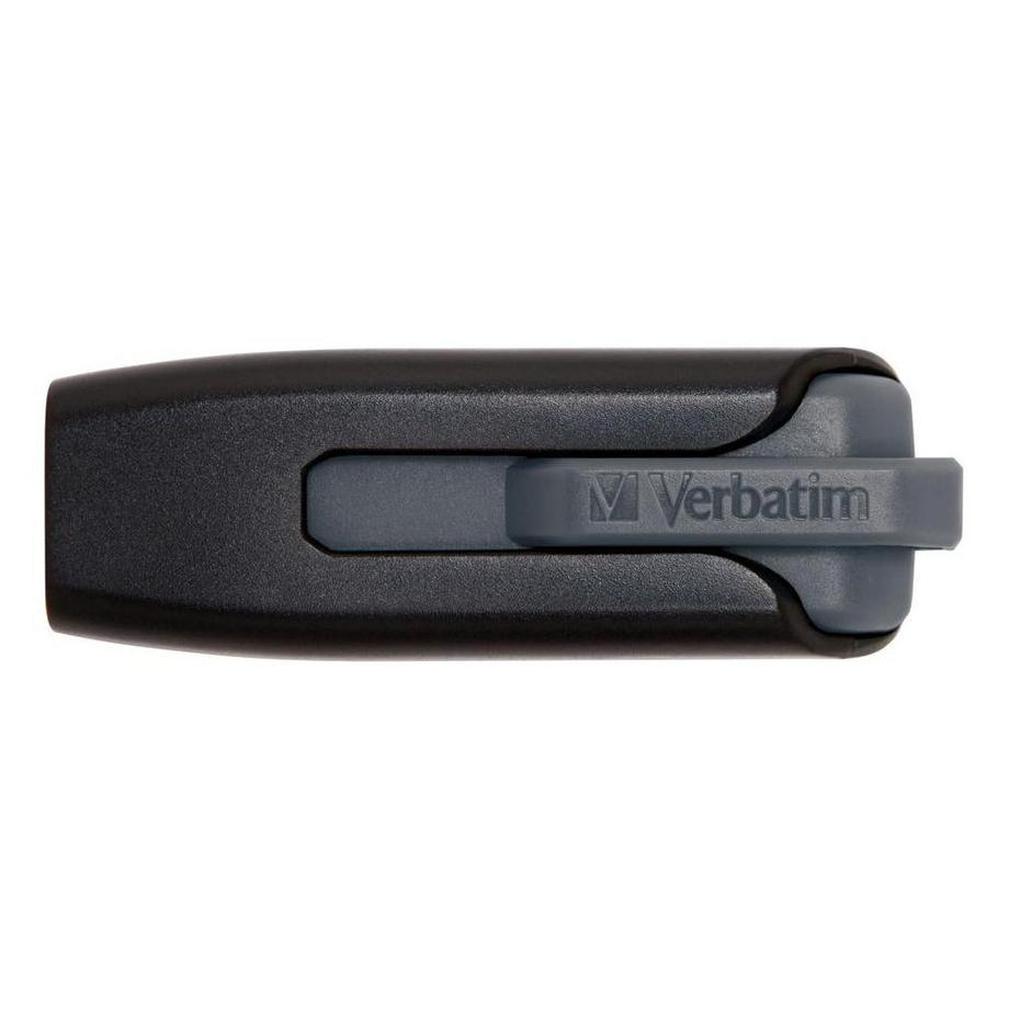 Verbatim  VERBATIM Store n Go Drive V3 256GB 49168 USB 3.0 black 