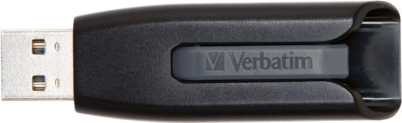 Verbatim  Verbatim V3 - Memoria USB 3.0 256 GB - Nero 