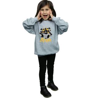 DC COMICS  Nananana Sweatshirt 