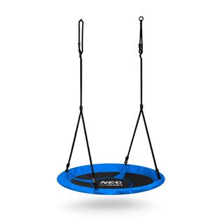 B2X Balançoire nid de cigogne Neo-Sport Swingo 110 cm  