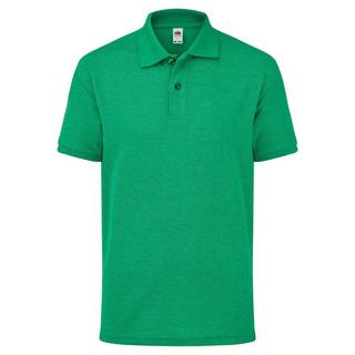 Fruit of the Loom  Polo Enfant 