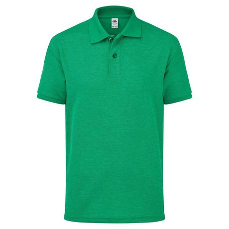 Fruit of the Loom  Polo Enfant 