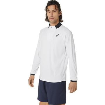 Court LS Zip Top