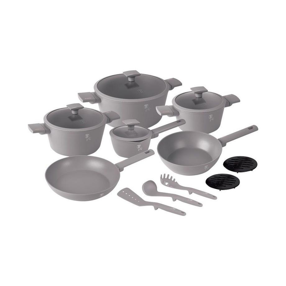 Ensemble de casseroles  Haus Collection