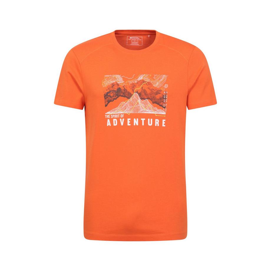Adventure Begins TShirt