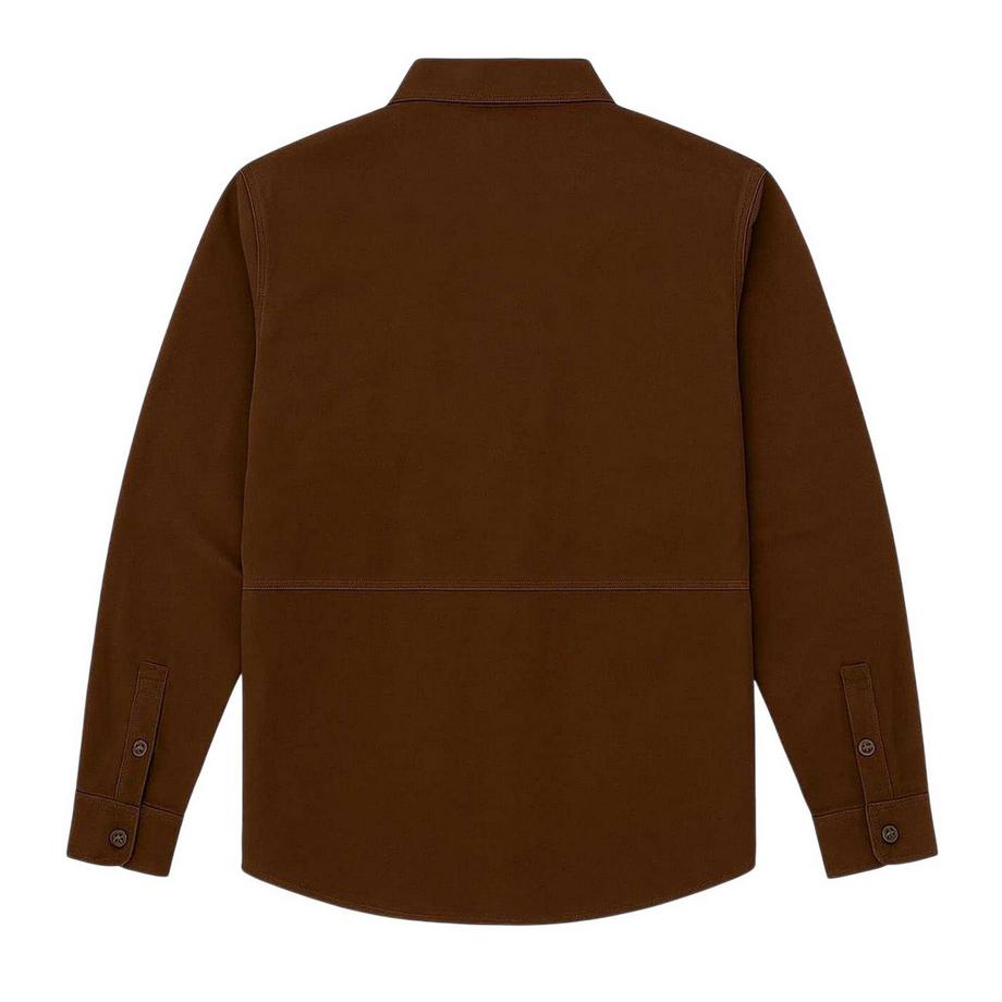 Roamers  Chemise Manches Longues 