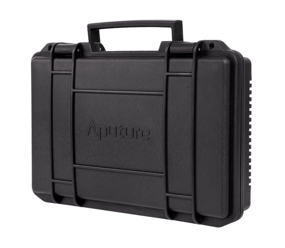 Aputure  Kit de voyage déclairage continu 