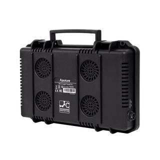 Aputure  Dauerlicht Travel Kit 