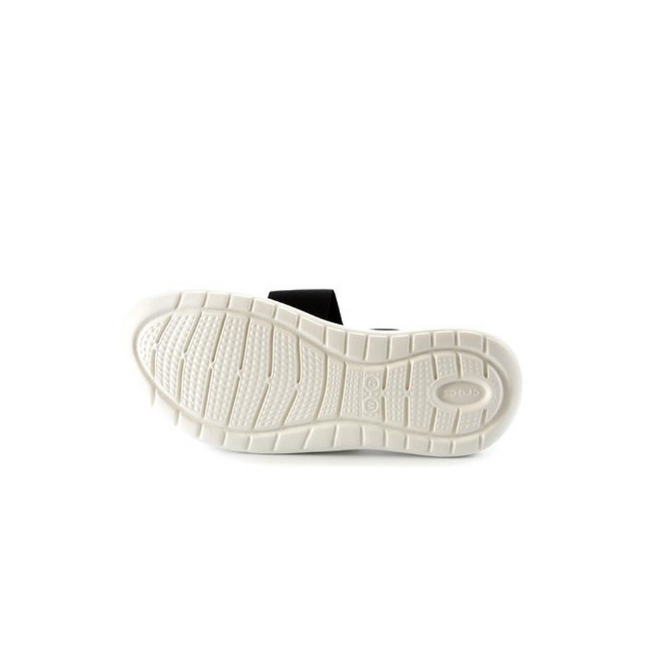 crocs Swiftwater Sandalo  