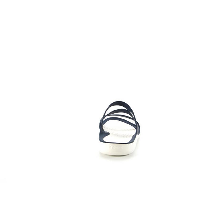 crocs Swiftwater Sandalo  