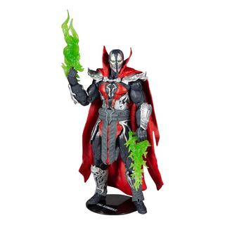 McFarlane Toys  Mortal Kombat  Actionfigur Malefik Spawn 