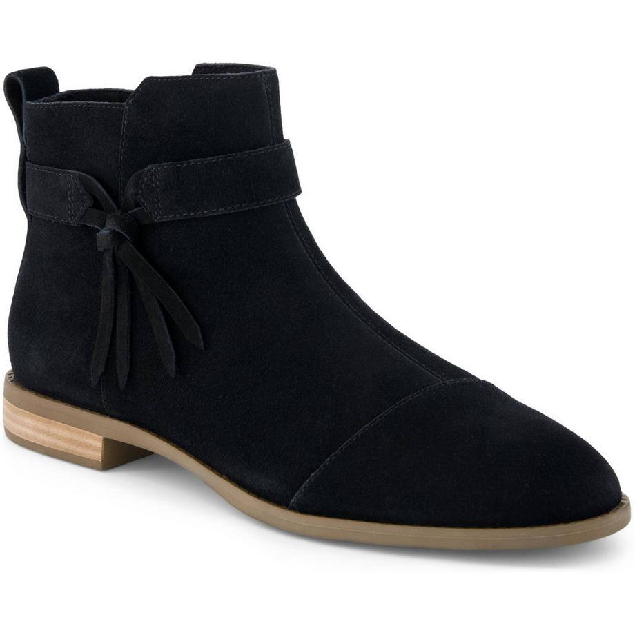 TOMS Bottines Stacey  