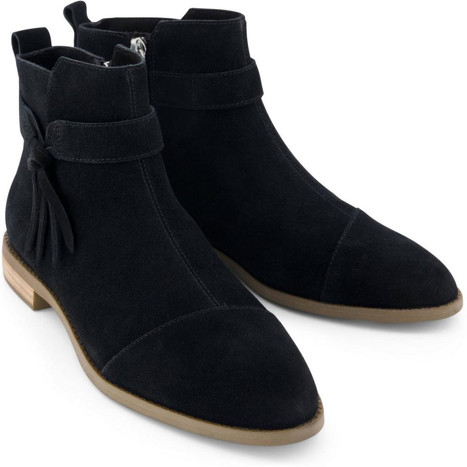 TOMS Bottines Stacey  