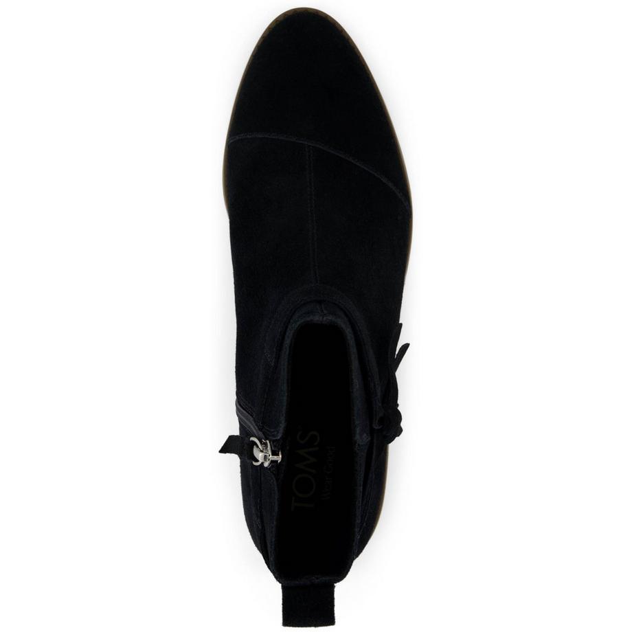 TOMS Bottines Stacey  