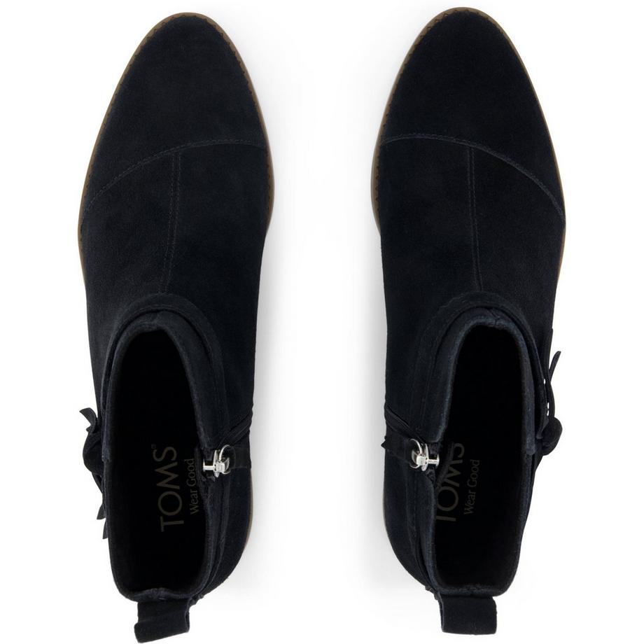 TOMS Bottines Stacey  