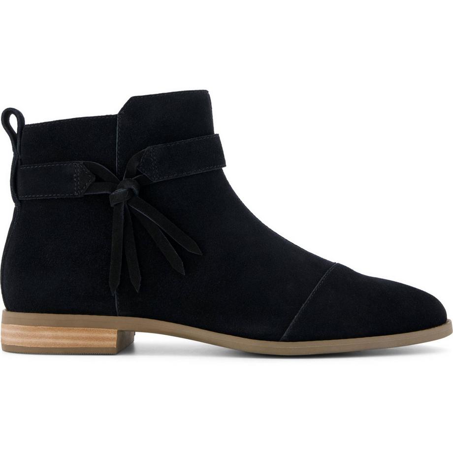 Bottines stacey