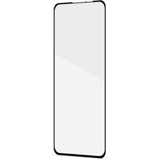 Celly  Vollglas-Displayschutz aus gehärtetem Glas für das Galaxy A55 5G 