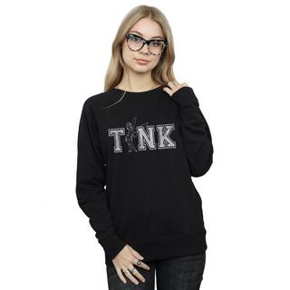 Disney  Tink Sweatshirt 