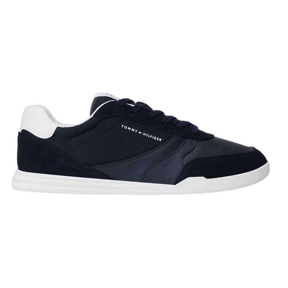 Lopro Sneaker , Leder