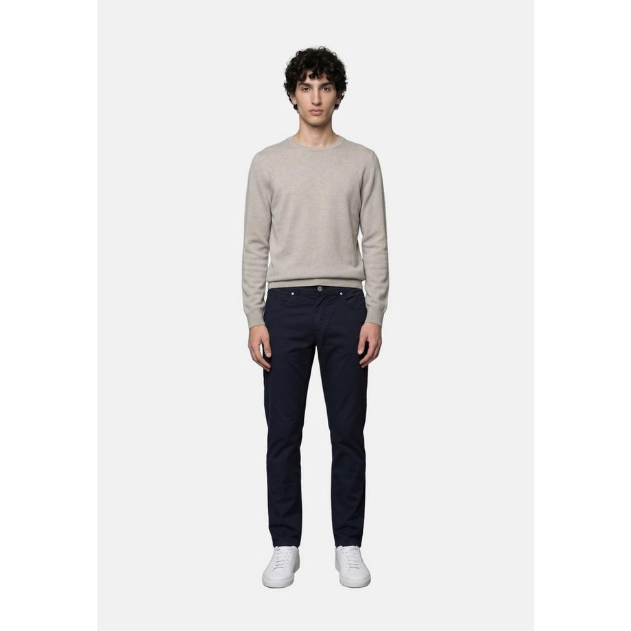 Navigare Jeans 46 Gamba Dritta  
