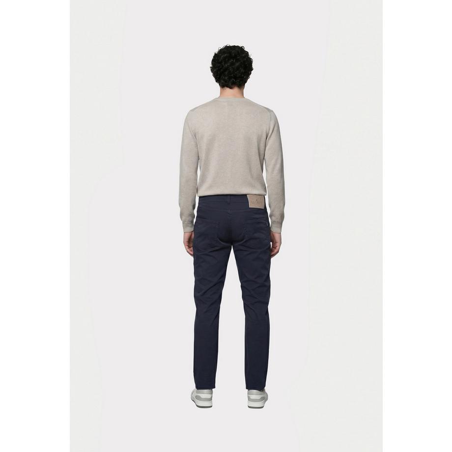 Navigare Jeans 46 Gamba Dritta  