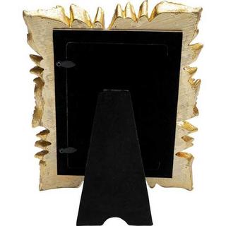 KARE Design Cornice per foto Foglie d'oro 20x24  