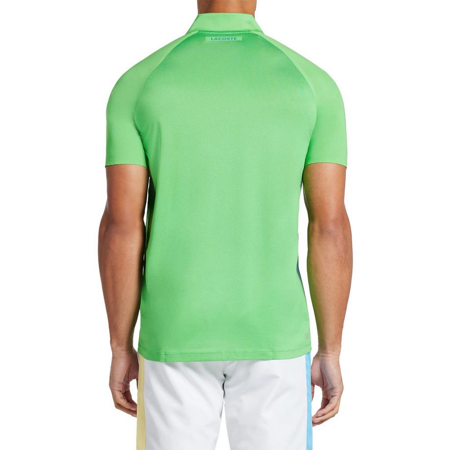 LACOSTE Novak Djokovic Polo Tennis  