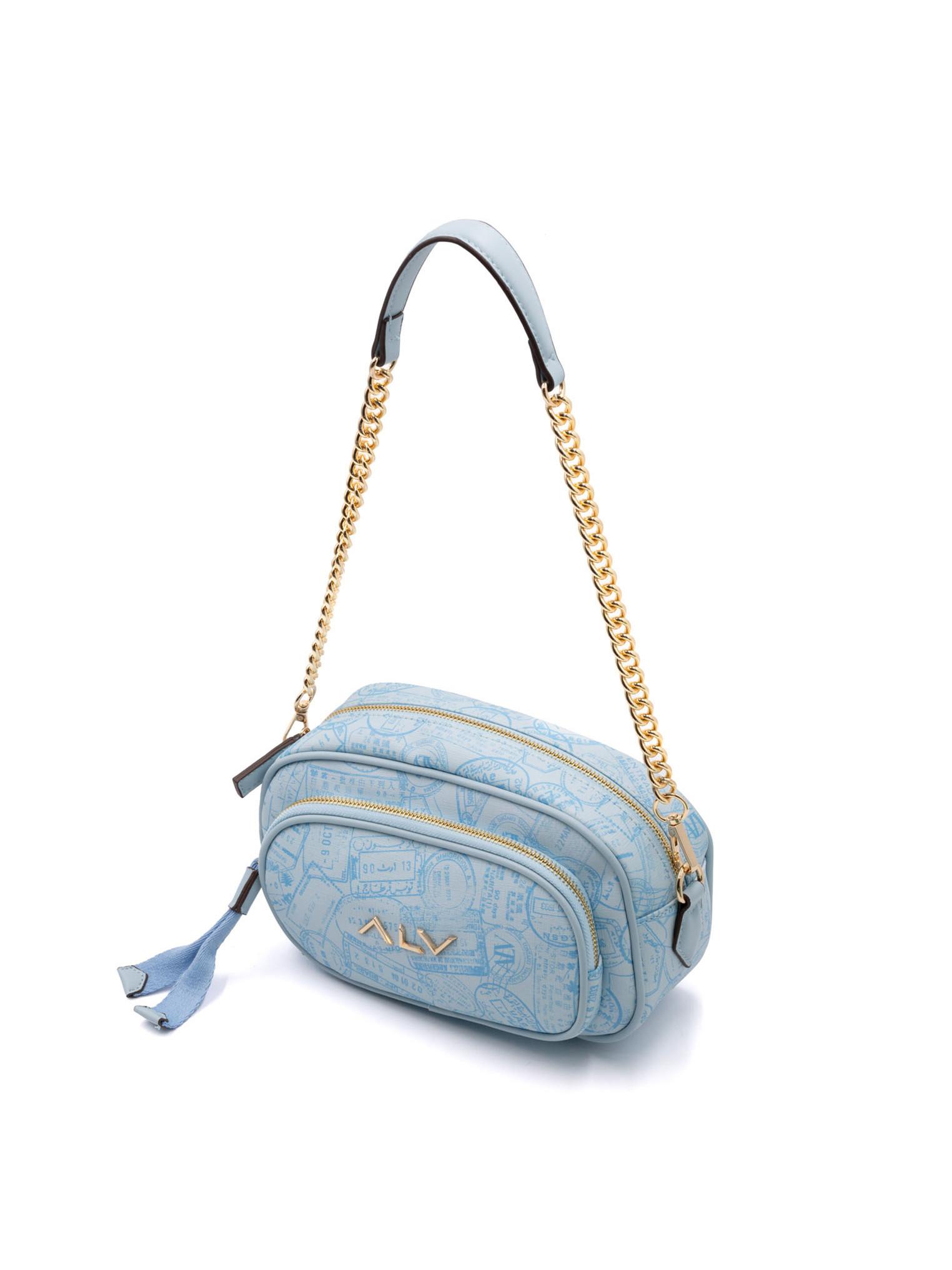 ALV by Alviero Martini Borsa a tracolla  