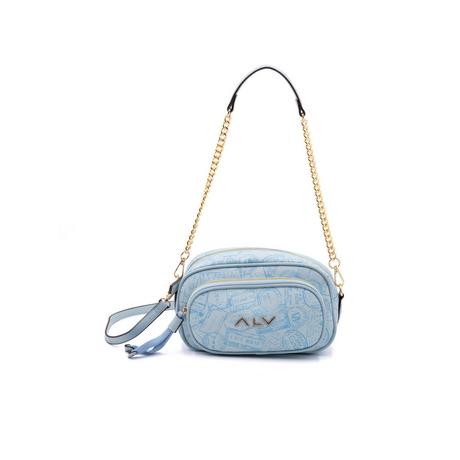 ALV by Alviero Martini Borsa a tracolla  