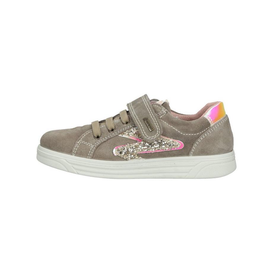 Primigi Sneaker mit Glitzerdetails  