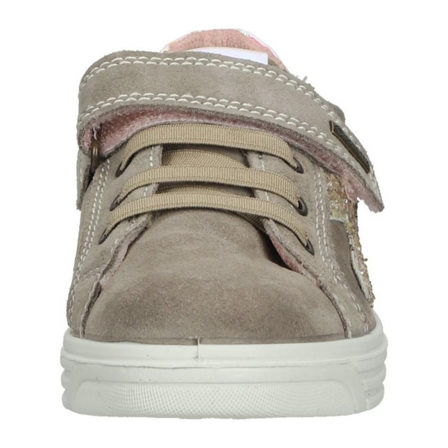 Primigi Sneaker mit Glitzerdetails  