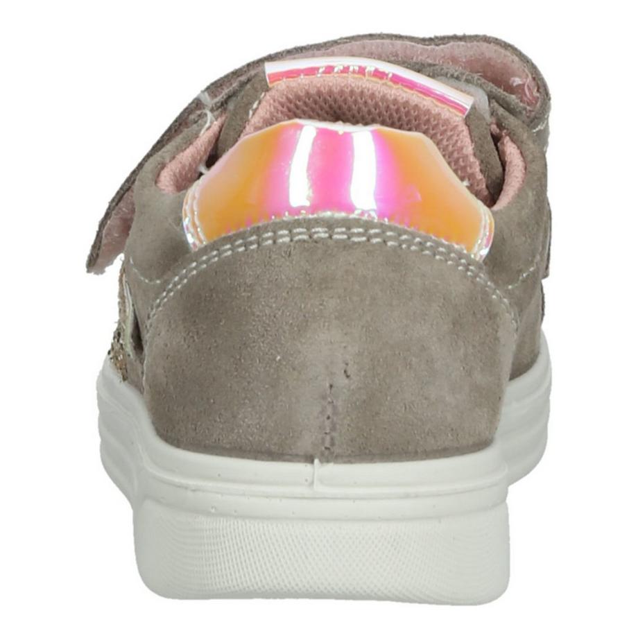 Primigi Sneaker mit Glitzerdetails  