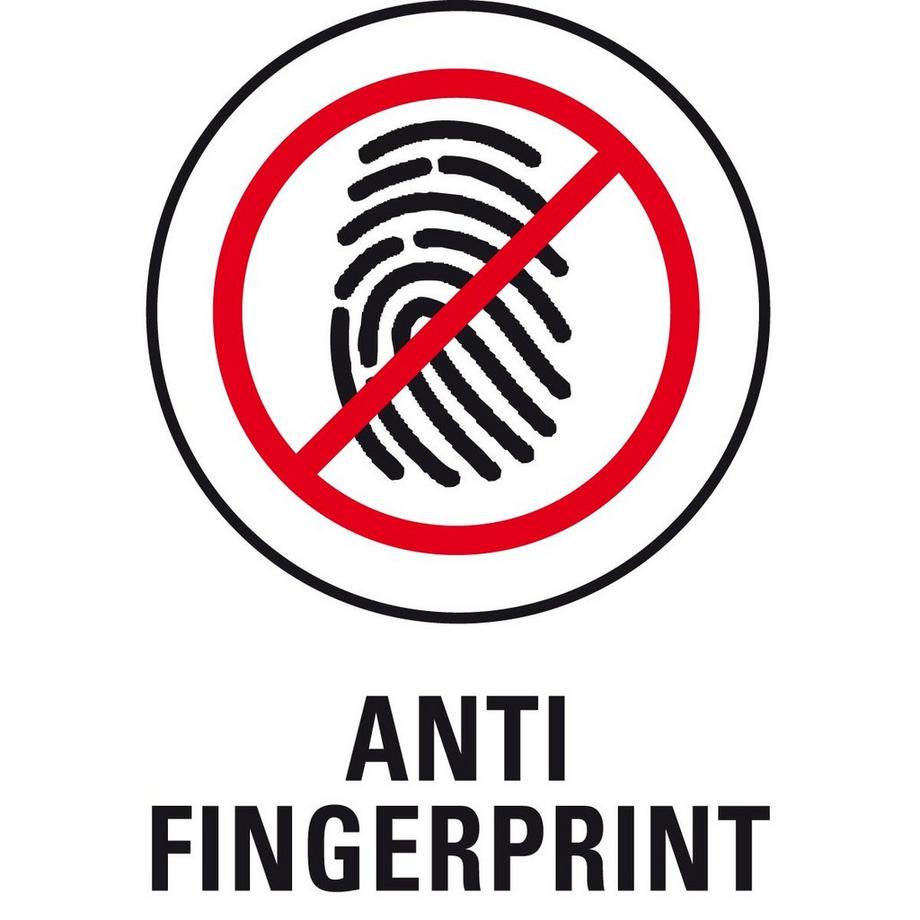 diaqua Treteimer Elegance Inox matt, Slow Down  