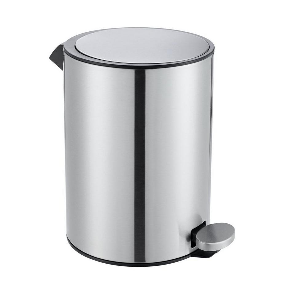 Treteimer Elegance Inox matt, Slow Down