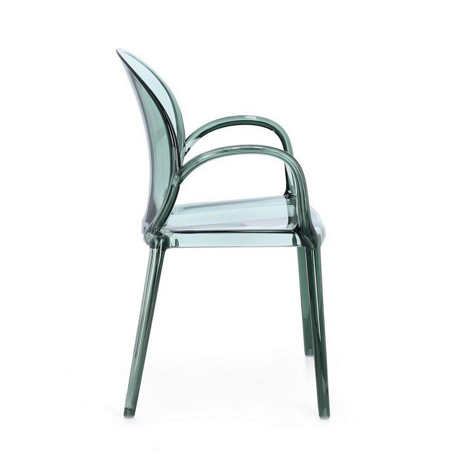 mutoni Sedia Camilla menta  