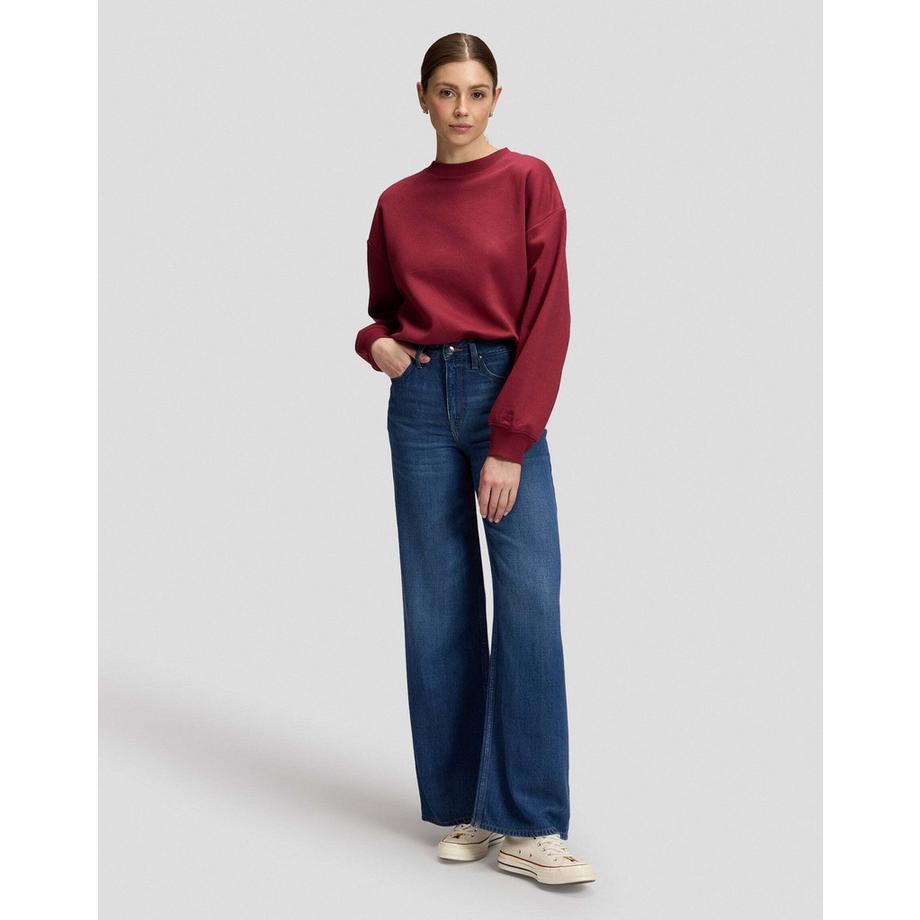 Lee Core Sweatshirt  