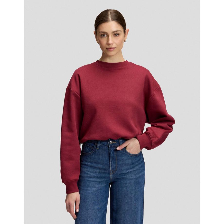 Sweatshirt Core
