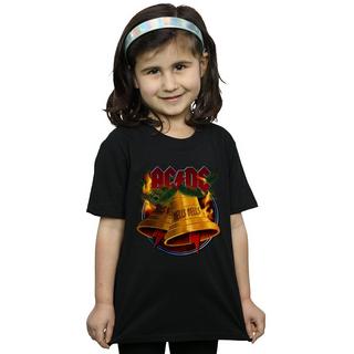 AC/DC  ACDC Hells Bells TShirt 