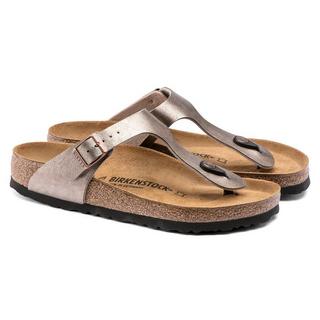 BIRKENSTOCK  Gizeh BS - Synthetik sandale 