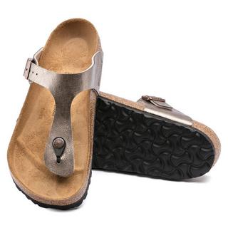 BIRKENSTOCK  Gizeh BS - Synthetik sandale 