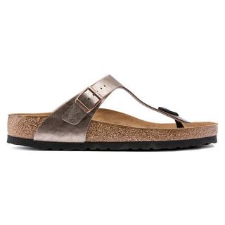 BIRKENSTOCK  Gizeh BS - Synthetik sandale 