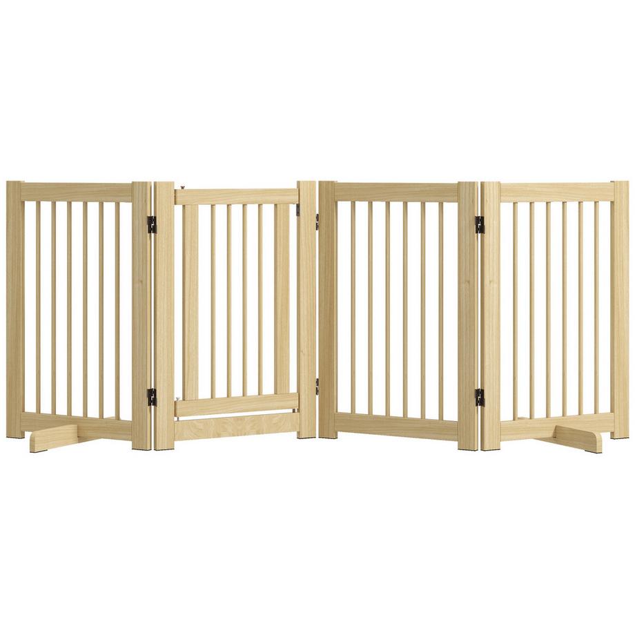 PawHut  grille de protection 