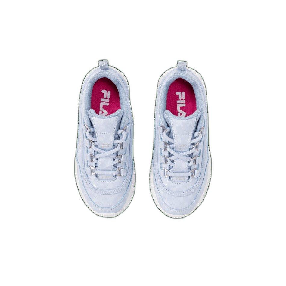 FILA  baskets fille strada f 