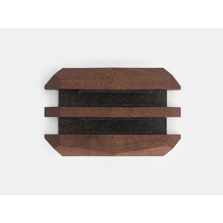 Oakywood  Double station d'accueil pour ordinateur portable - Double support pour ordinateur portable 