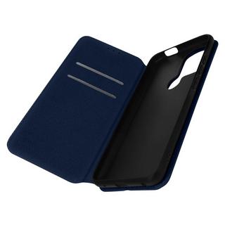 Avizar  Cover Xiaomi Redmi A1 / A2 Dunkelblau 