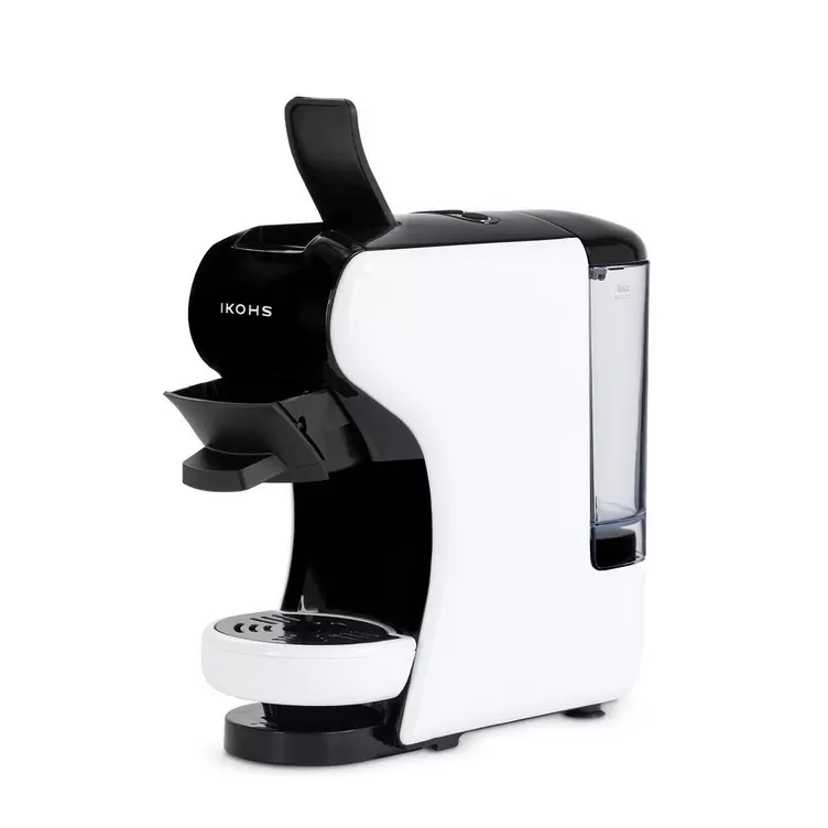CREATE Kaffeemaschine Cafetera Potts weiss 3 in 1 online kaufen MANOR VA9409